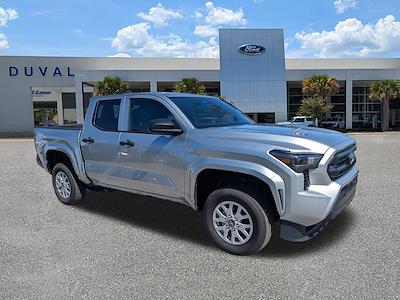 Used 2025 Toyota Tacoma - photo 1