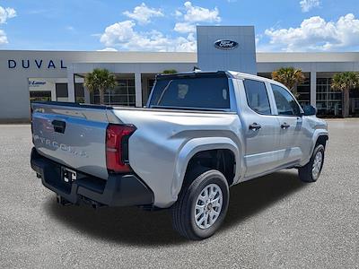 Used 2025 Toyota Tacoma - photo 1