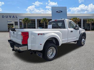 2020 Ford F-450 Regular Cab DRW 4WD Pickup for sale #STKD47529 - photo 2