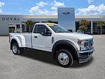 2020 Ford F-450 Regular Cab DRW 4WD Pickup for sale #STKD47529 - photo 3