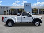 2020 Ford F-450 Regular Cab DRW 4WD Pickup for sale #STKD47529 - photo 4