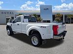 2020 Ford F-450 Regular Cab DRW 4WD Pickup for sale #STKD47529 - photo 6