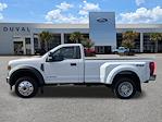 2020 Ford F-450 Regular Cab DRW 4WD Pickup for sale #STKD47529 - photo 7