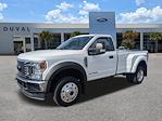 2020 Ford F-450 Regular Cab DRW 4WD Pickup for sale #STKD47529 - photo 8