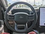 New 2025 Ford F-150 Lightning Flash SuperCrew Cab AWD Pickup for sale #SWG09240 - photo 24