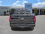 New 2025 Ford F-150 Lightning Flash SuperCrew Cab AWD Pickup for sale #SWG09240 - photo 4