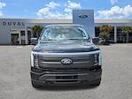 New 2025 Ford F-150 Lightning Flash SuperCrew Cab AWD Pickup for sale #SWG09240 - photo 8