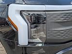 New 2025 Ford F-150 Lightning Flash SuperCrew Cab AWD Pickup for sale #SWG09240 - photo 9