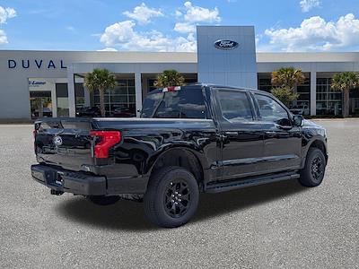 New 2025 Ford F-150 Lightning XLT SuperCrew Cab AWD Pickup for sale #SWG10621 - photo 2