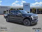 New 2025 Ford F-150 Lightning XLT SuperCrew Cab AWD Pickup for sale #SWG10621 - photo 1