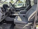 New 2025 Ford F-150 Lightning XLT SuperCrew Cab AWD Pickup for sale #SWG10621 - photo 3