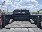 New 2025 Ford F-150 Lightning XLT SuperCrew Cab AWD Pickup for sale #SWG10621 - photo 21