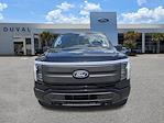 New 2025 Ford F-150 Lightning XLT SuperCrew Cab AWD Pickup for sale #SWG10621 - photo 24