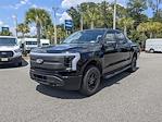 New 2025 Ford F-150 Lightning XLT SuperCrew Cab AWD Pickup for sale #SWG10621 - photo 27