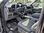 New 2025 Ford F-150 Lightning XLT SuperCrew Cab AWD Pickup for sale #SWG10621 - photo 4