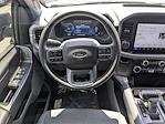 New 2025 Ford F-150 Lightning XLT SuperCrew Cab AWD Pickup for sale #SWG10621 - photo 5