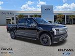 New 2025 Ford F-150 Lightning XLT SuperCrew Cab AWD Pickup for sale #SWG10716 - photo 1