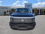New 2025 Ford F-150 Lightning XLT SuperCrew Cab AWD Pickup for sale #SWG10716 - photo 24