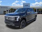 New 2025 Ford F-150 Lightning XLT SuperCrew Cab AWD Pickup for sale #SWG10716 - photo 27