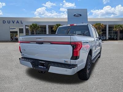 New 2025 Ford F-150 Lightning - photo 1