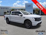 New 2025 Ford F-150 Lightning Lariat SuperCrew Cab AWD Pickup for sale #SWG13121 - photo 1