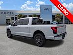 New 2025 Ford F-150 Lightning Lariat SuperCrew Cab AWD Pickup for sale #SWG13121 - photo 25