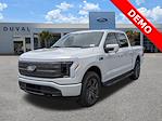 New 2025 Ford F-150 Lightning Lariat SuperCrew Cab AWD Pickup for sale #SWG13121 - photo 29