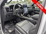 New 2025 Ford F-150 Lightning Lariat SuperCrew Cab AWD Pickup for sale #SWG13121 - photo 4