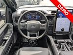 New 2025 Ford F-150 Lightning Lariat SuperCrew Cab AWD Pickup for sale #SWG13121 - photo 5