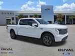 New 2025 Ford F-150 Lightning Lariat SuperCrew Cab AWD Pickup for sale #SWG15475 - photo 1