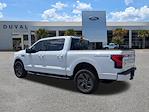 New 2025 Ford F-150 Lightning Lariat SuperCrew Cab AWD Pickup for sale #SWG15475 - photo 25