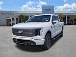 New 2025 Ford F-150 Lightning Lariat SuperCrew Cab AWD Pickup for sale #SWG15475 - photo 29
