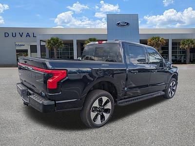 2025 Ford F-150 Lightning SuperCrew Cab AWD Pickup for sale #SWG18113 - photo 2