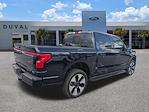 2025 Ford F-150 Lightning SuperCrew Cab AWD Pickup for sale #SWG18113 - photo 2