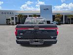 2025 Ford F-150 Lightning SuperCrew Cab AWD Pickup for sale #SWG18113 - photo 22