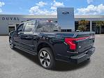 2025 Ford F-150 Lightning SuperCrew Cab AWD Pickup for sale #SWG18113 - photo 23