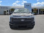 2025 Ford F-150 Lightning SuperCrew Cab AWD Pickup for sale #SWG18113 - photo 24