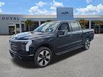 2025 Ford F-150 Lightning SuperCrew Cab AWD Pickup for sale #SWG18113 - photo 27