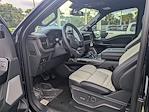 2025 Ford F-150 Lightning SuperCrew Cab AWD Pickup for sale #SWG18113 - photo 4