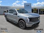 2025 Ford F-150 Lightning SuperCrew Cab AWD Pickup for sale #SWG20365 - photo 1