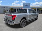 2025 Ford F-150 Lightning SuperCrew Cab AWD Pickup for sale #SWG20365 - photo 2