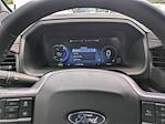 2025 Ford F-150 Lightning SuperCrew Cab AWD Pickup for sale #SWG20365 - photo 33