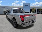 2025 Ford F-150 Lightning SuperCrew Cab AWD Pickup for sale #SWG20365 - photo 5