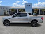 2025 Ford F-150 Lightning SuperCrew Cab AWD Pickup for sale #SWG20365 - photo 6
