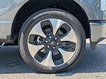 New 2025 Ford F-150 Lightning Platinum SuperCrew Cab for sale #SWG21932 - photo 11