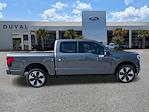 New 2025 Ford F-150 Lightning Platinum SuperCrew Cab for sale #SWG21932 - photo 3