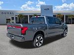 New 2025 Ford F-150 Lightning Platinum SuperCrew Cab for sale #SWG21932 - photo 2