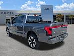 New 2025 Ford F-150 Lightning Platinum SuperCrew Cab for sale #SWG21932 - photo 5
