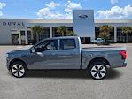 New 2025 Ford F-150 Lightning Platinum SuperCrew Cab for sale #SWG21932 - photo 6