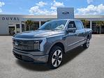 New 2025 Ford F-150 Lightning Platinum SuperCrew Cab for sale #SWG21932 - photo 7